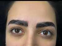  بهترین مرکز اکستنشن مژه در سعادت‌آباد منطقه 2