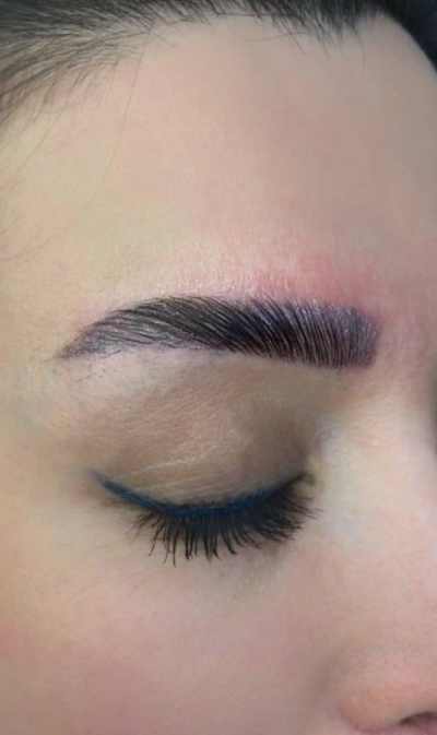  بهترین مرکز اکستنشن مژه در سعادت‌آباد منطقه 2