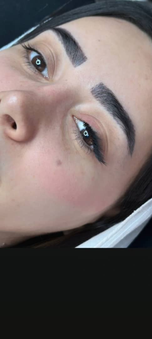  بهترین مرکز اکستنشن مژه در سعادت‌آباد منطقه 2