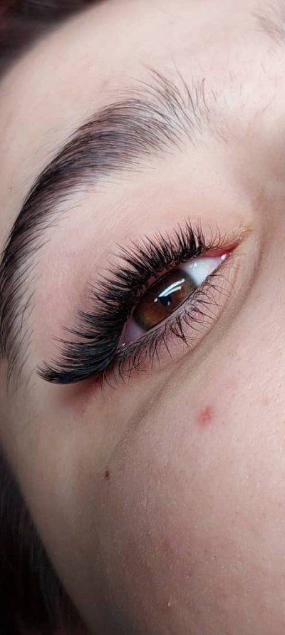  بهترین مرکز اکستنشن مژه در سعادت‌آباد منطقه 2