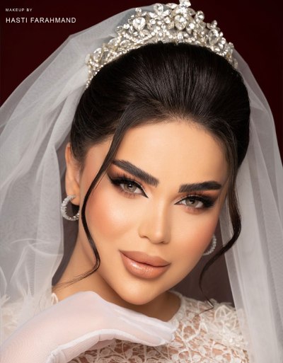 بهترین سالن زیبایی در شهرک غرب منطقه 2 تهران