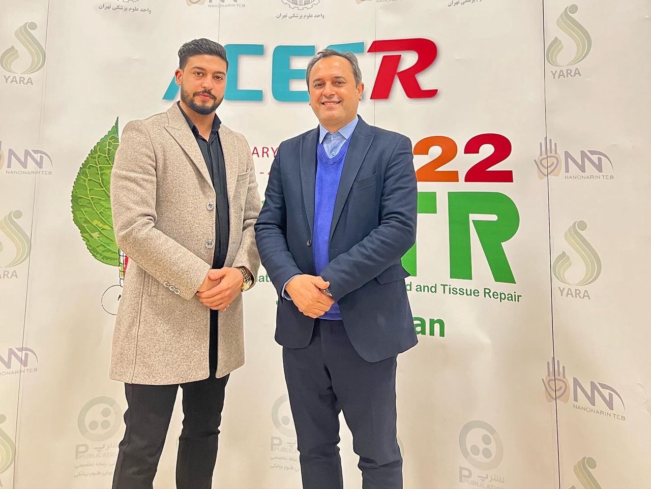 بهترین کلینیک درمانگر زخم در ورامین
