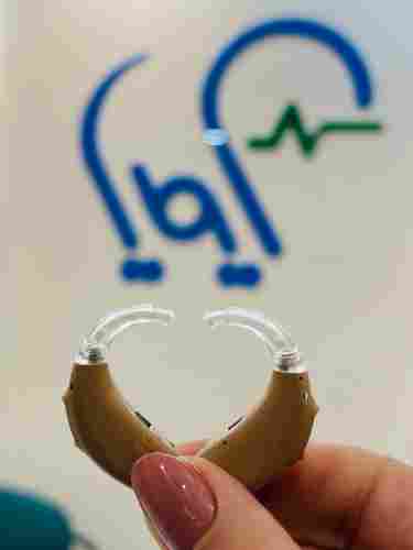خرید سمعک در ونک