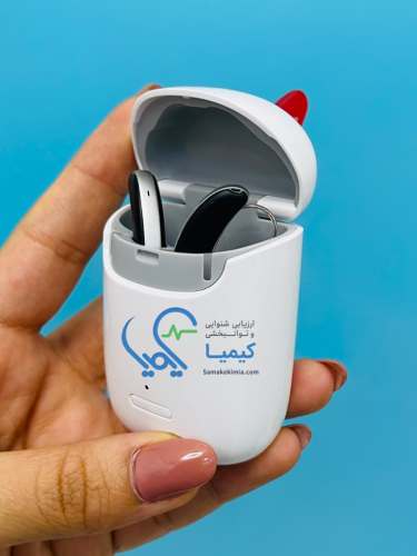خرید سمعک در ونک