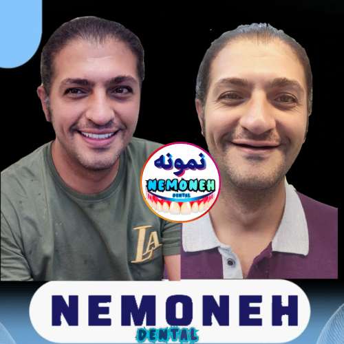 بهترین دندانسازی در ستارخان