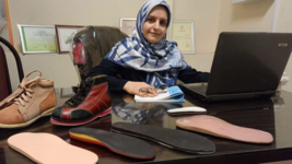 کلینیک ارتوپد فنی در نارمک