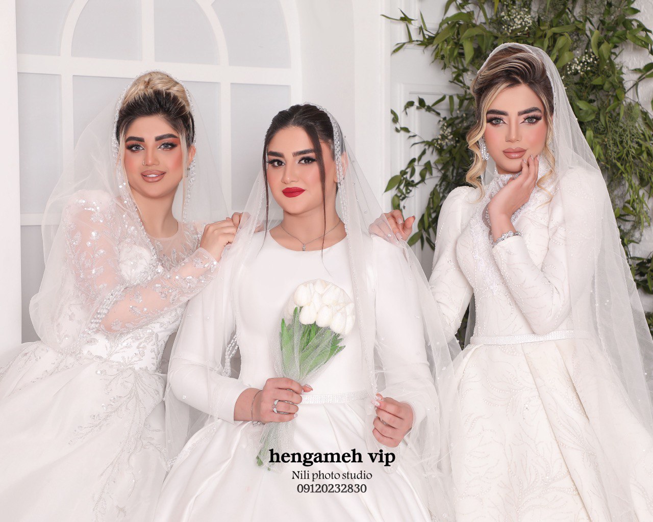 بهترین آرایشگاه و سالن زیبایی بلوار ابوذر ده حقی