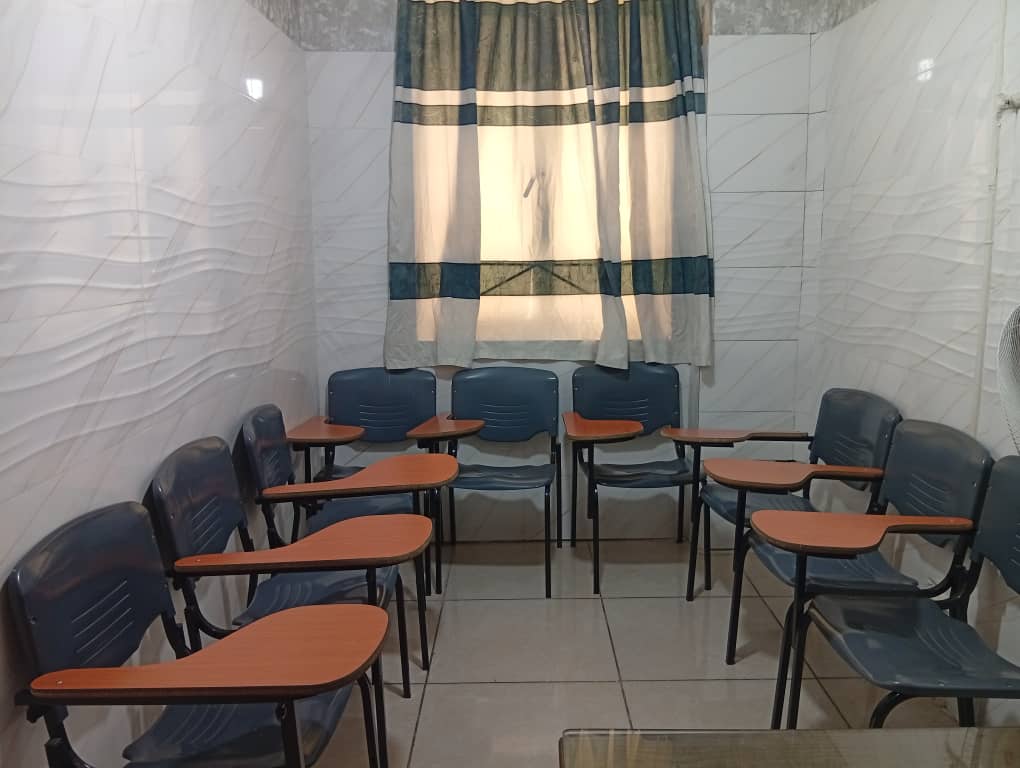 بهترین آموزشگاه زبان در سبلان