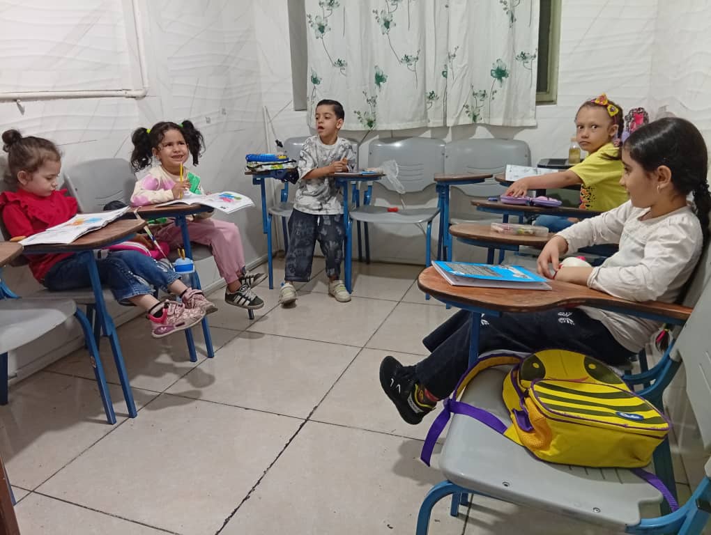 بهترین آموزشگاه زبان در سبلان