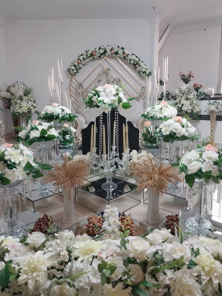 دفتر ازدواج و طلاق در شهرک گلستان