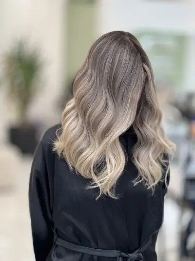 بهترین سالن زیبایی لوکس و تخصصی در بلوار همیلا