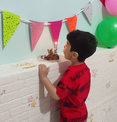 بهترین مهد کودک و پیش دبستانی در نازی آباد