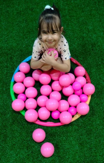 بهترین مهد کودک و پیش دبستانی در نازی آباد
