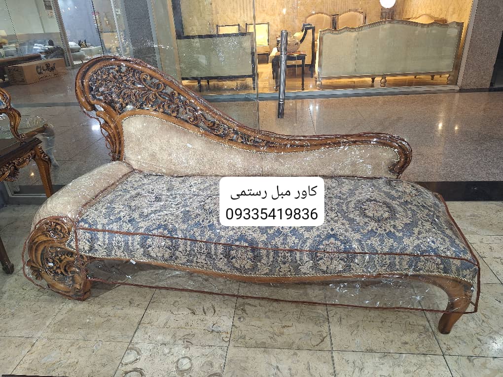بهترین کاور مبل ژلاتینی در  یافت آباد جنوب تهران