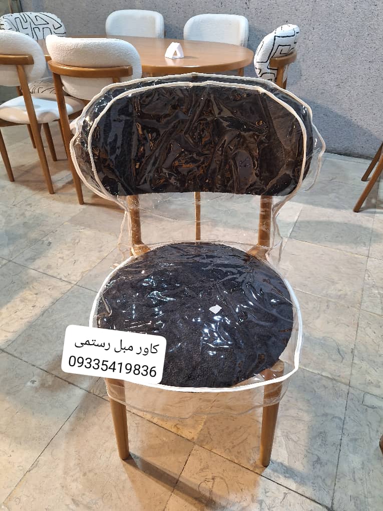 بهترین مرکز فروش کاور مبل ژلاتینی غرب تهران