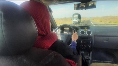 آموزش رانندگی خصوصی  بدون  پدال  کمکی در منیریه