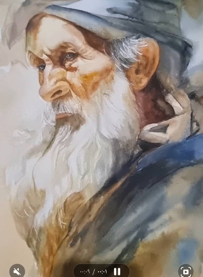 بهترین آموزشگاه نقاشی در تهرانپارس