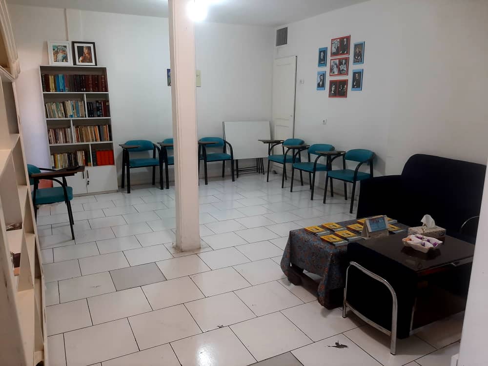 بهترین آموزشگاه داستان نویسی در شرق تهران