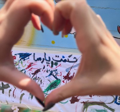 بهترین پیش دبستانی دو زبانه در پیروزی