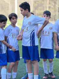 بهترین باشگاه فوتبال در صادقیه منطقه 5