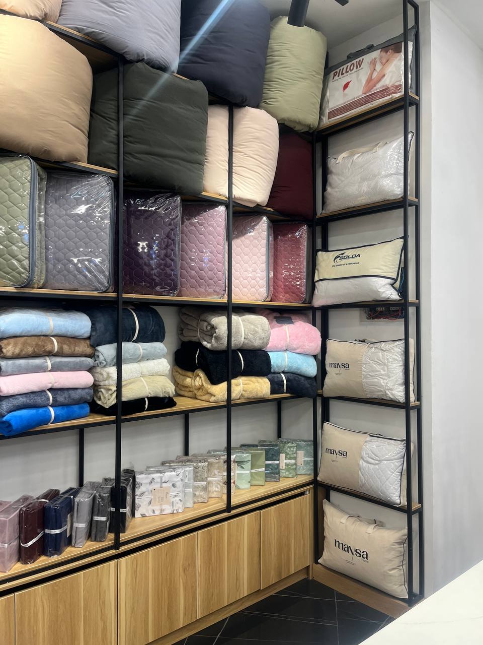 کالای خواب در  گیشا منطقه 2