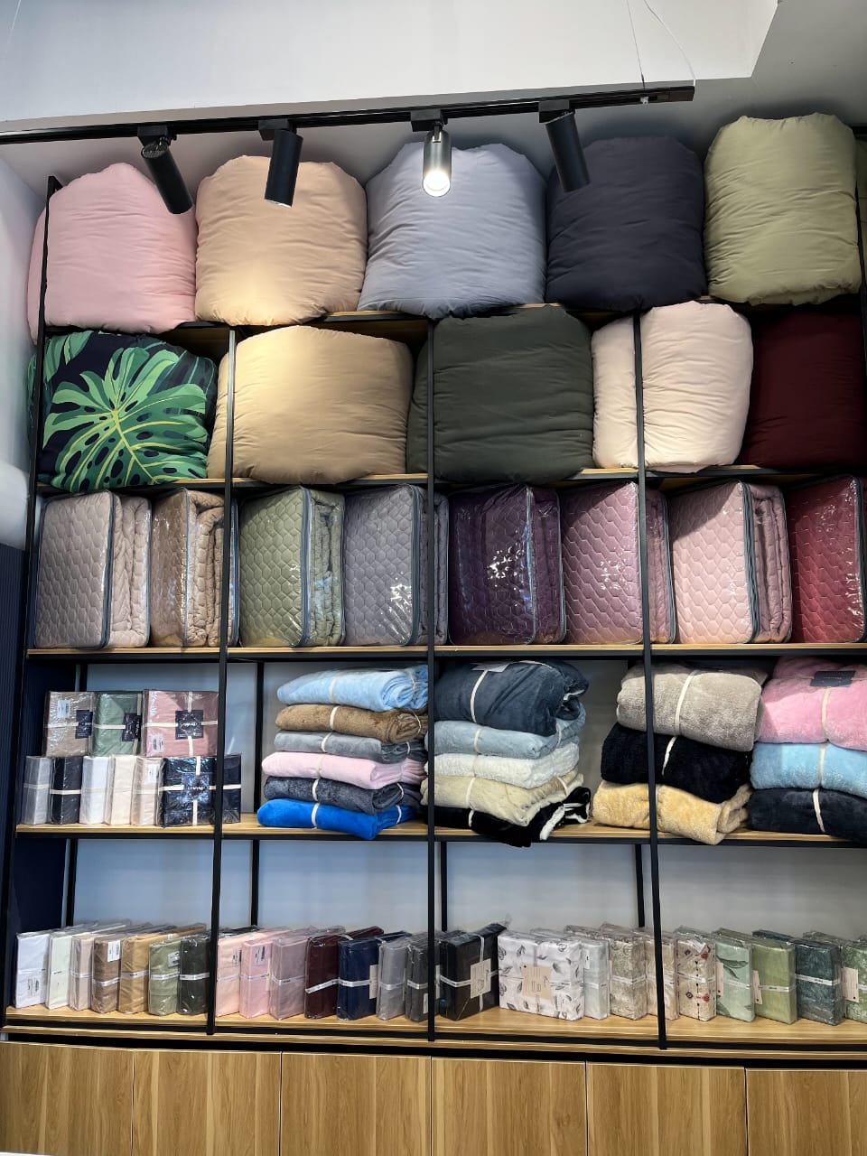 کالای خواب در  گیشا منطقه 2