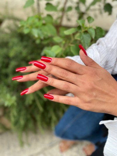 مرکز تخصصی کاشت ناخن در شریعتی