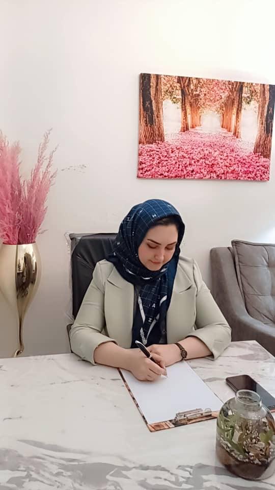 شماره تماس بهترین  دکتر روانشناس و تراپیست در شرق تهران