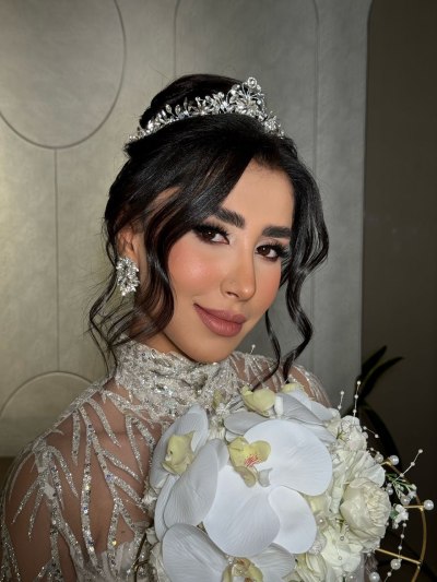 بهترین سالن زیبایی در محدوده مرزداران تهران
