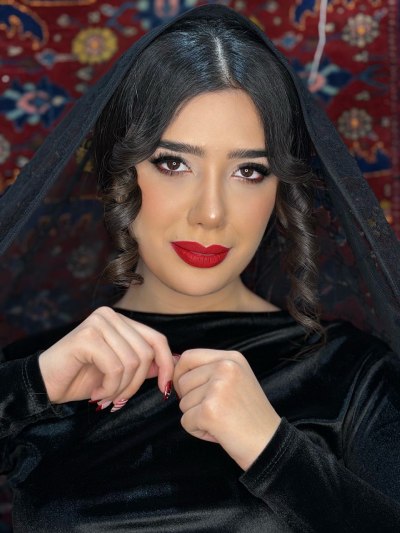 بهترین سالن زیبایی در محدوده مرزداران تهران