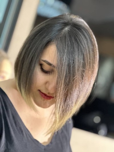 مرکز تخصصی آموزش کوتاهی مو در پاسداران