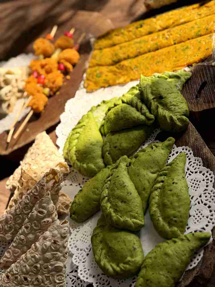 بهترین آموزشگاه آشپزی و شیرینی پزی در پونک تهران