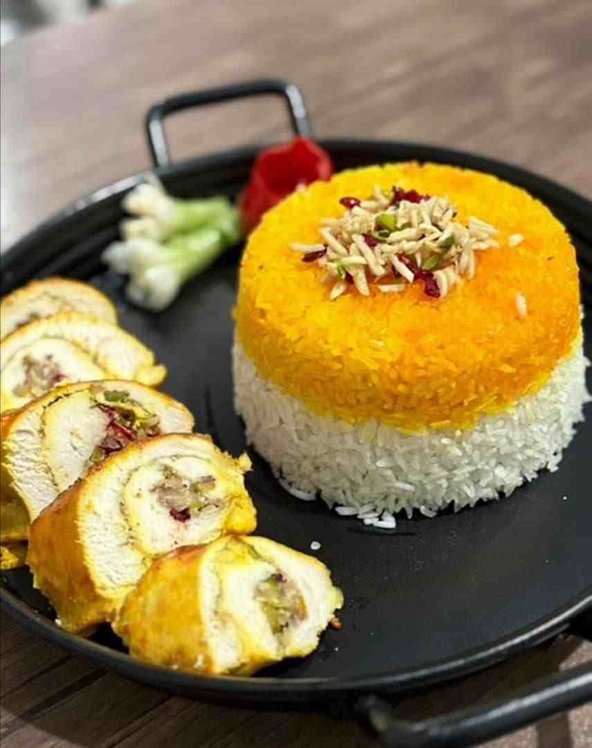 بهترین آموزشگاه آشپزی و شیرینی پزی در  جنت آباد تهران
