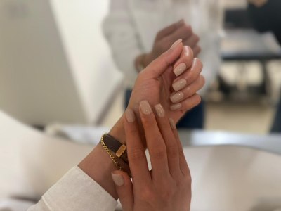 بهترین سالن زیبایی در جنت آباد جنوبی تهران