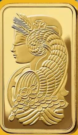 سکه و طلا آب شده در فاطمی وزرا