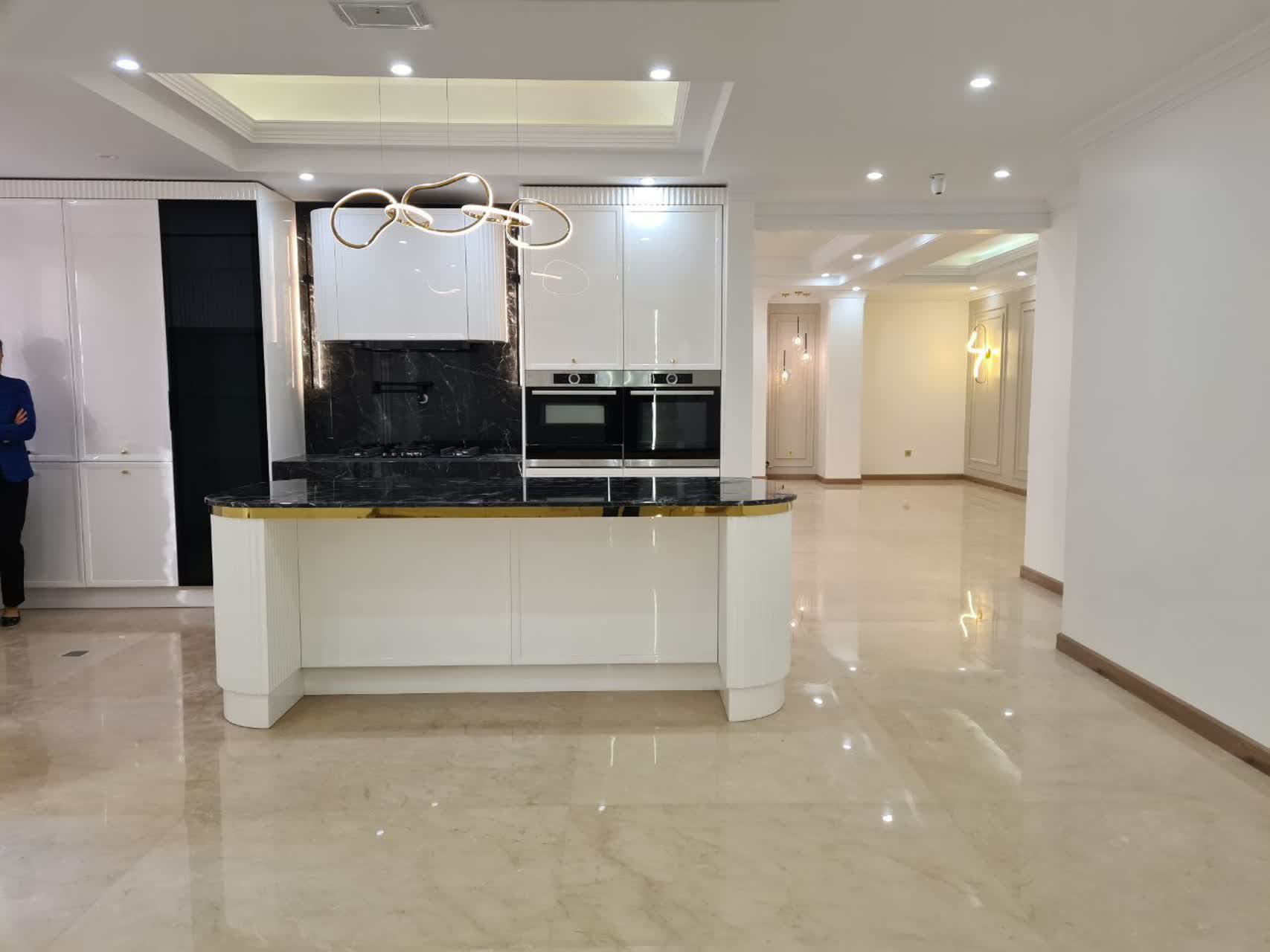 بهترین کابینت سازی در تهرانسر