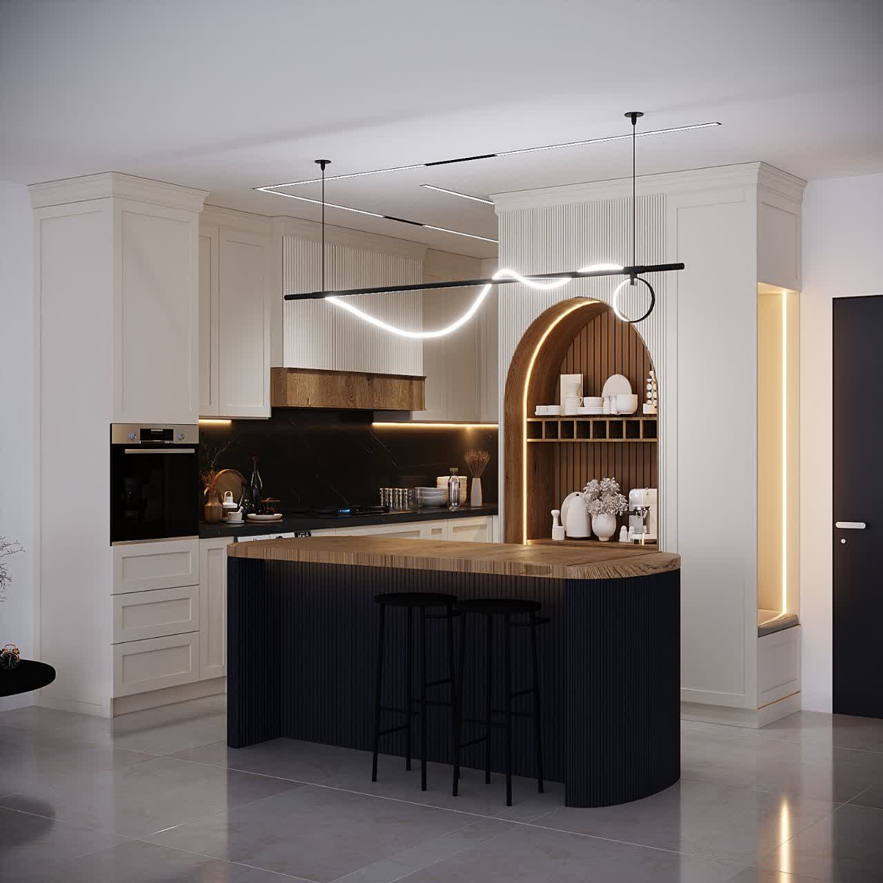 بهترین کابینت سازی در تهرانسر