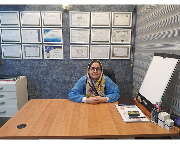دندانپزشکی تخصصی ایمپلنت و زیبایی در   یوسف آباد تهران با نوبت دهی سریع