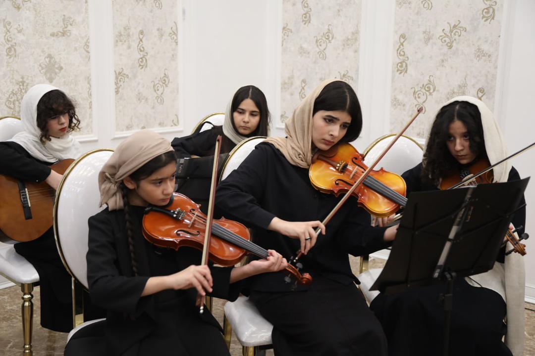 بهترین آموزشگاه موسیقی در شهرک گلستان منطقه 22 تهران