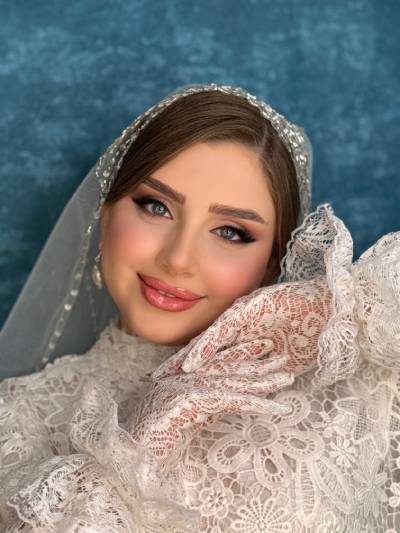 بهترین سالن زیبایی در صومعه سرا گیلان