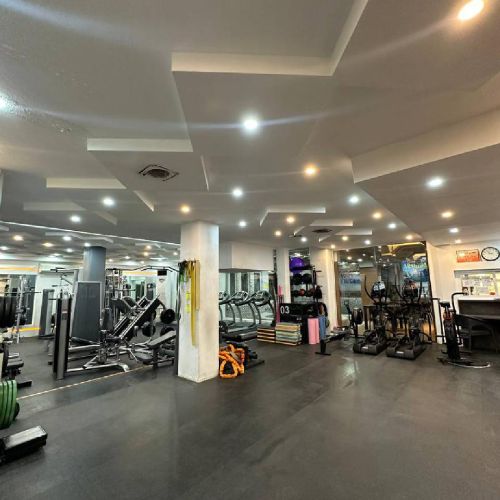مجموعه ورزشی آرشیدا 