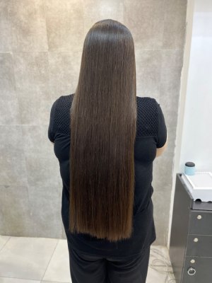 مرکز تخصصی کراتین و احیای مو در حکیم نظامی اصفهان