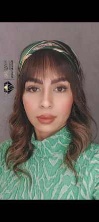  بهترین مرکز اکستنشن مژه در سعادت‌آباد منطقه 2