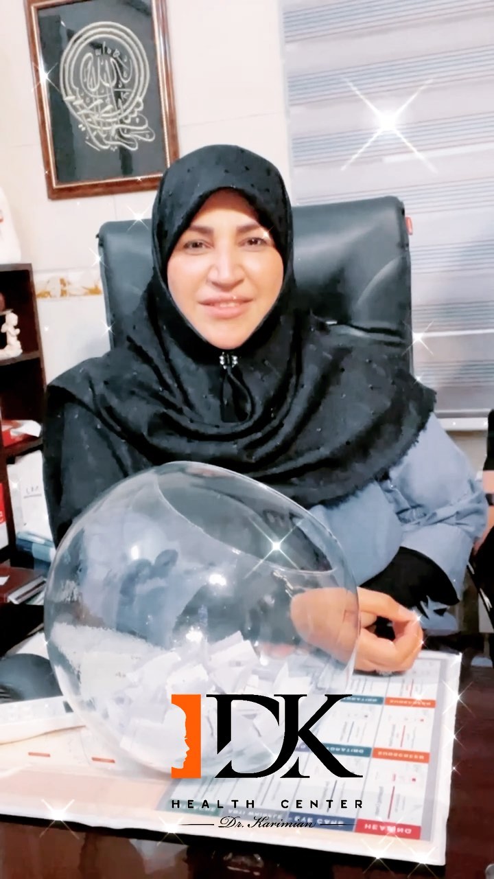 بهترین مرکز تزریق ژل و بوتاکس در نازی آباد