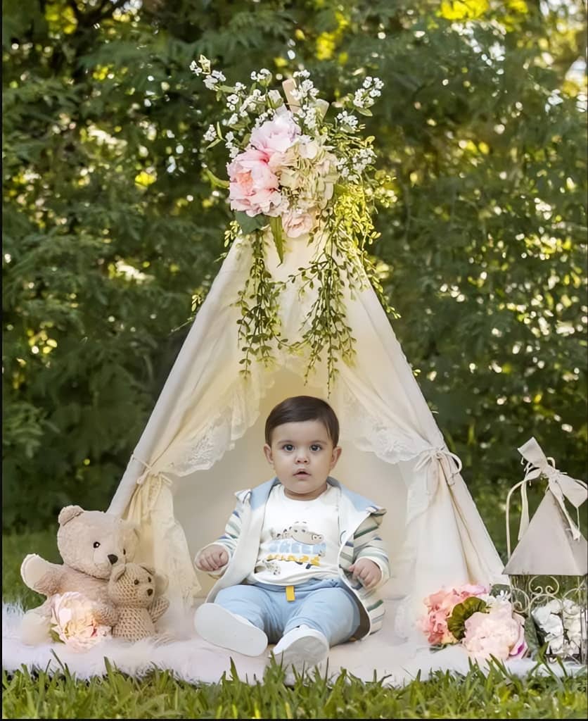 بهترین آتلیه عکاسی در غرب تهران