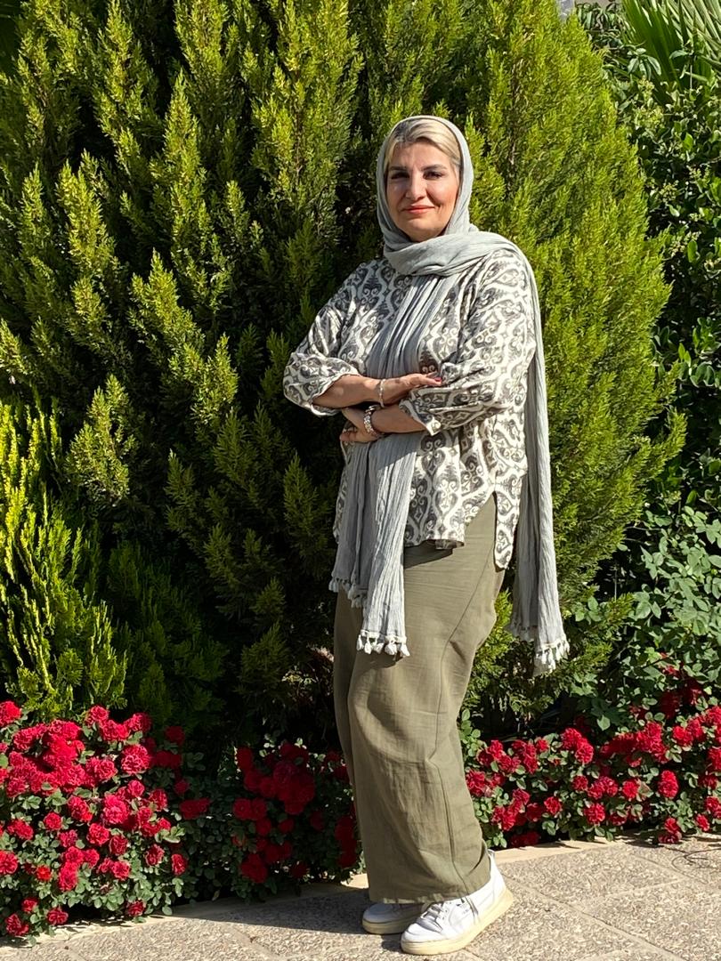 بهترین روانشناس و زوج درمانگر در قلهک