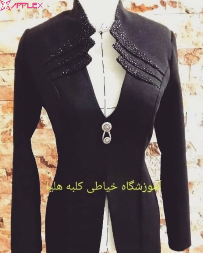 بهترین آموزشگاه خیاطی در شهرک گلستان تهران