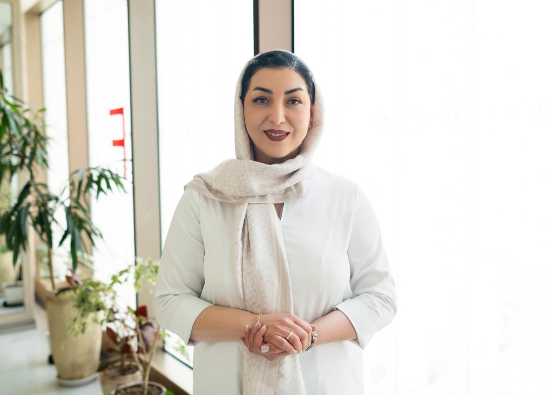 بهترین مرکز درمان نازایی و آی وی اف در تهران