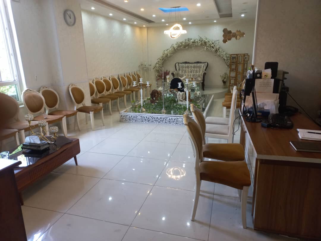 بهترین دفتر ازدواج و طلاق در اکباتان