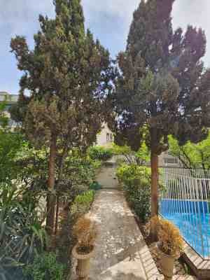 بهترین خانه سالمندان در سهروردی